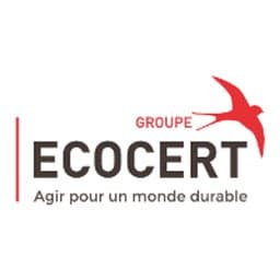 Logo Groupe Ecocert