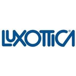 Logo EssilorLuxottica