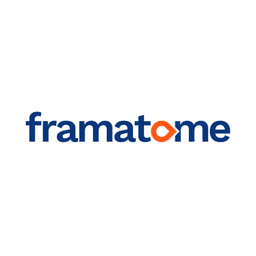Logo Framatome
