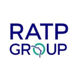 Logo RATP