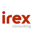 Logo IREX CONSULTING