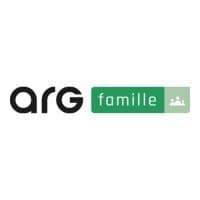 Logo ARG SOLUTIONS