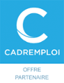 Logo cadremploi