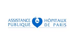 Logo ASSISTANCE PUBLIQUE HOPITAUX DE PARIS