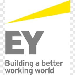 Logo ERNST & YOUNG