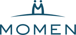 Logo MOMEN