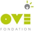 Logo Fondation OVE