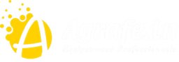 Logo AGRAFE TUNISIE