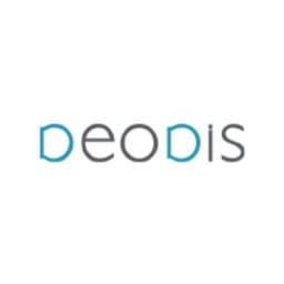DEODIS logo