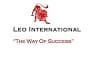 LEO INTERNATIONAL