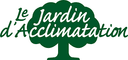 LE JARDIN D'ACCLIMATATION