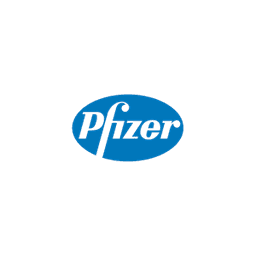 Logo Pfizer