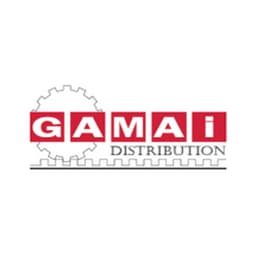 Logo Gamai