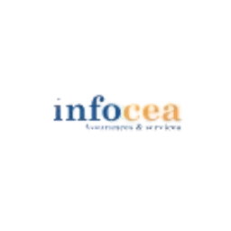 Logo INFOCEA