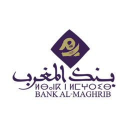 BANK ALMAGHREB logo