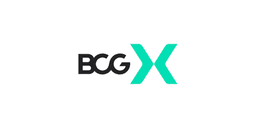 BCG X logo