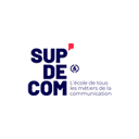 SUP'DE COM Montpellier