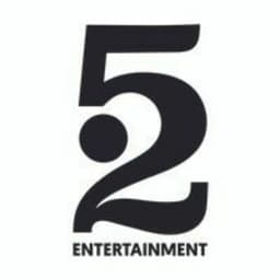 Logo 52 Entertainment