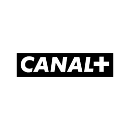 Logo CANAL+ Group