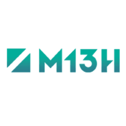 Logo M13h